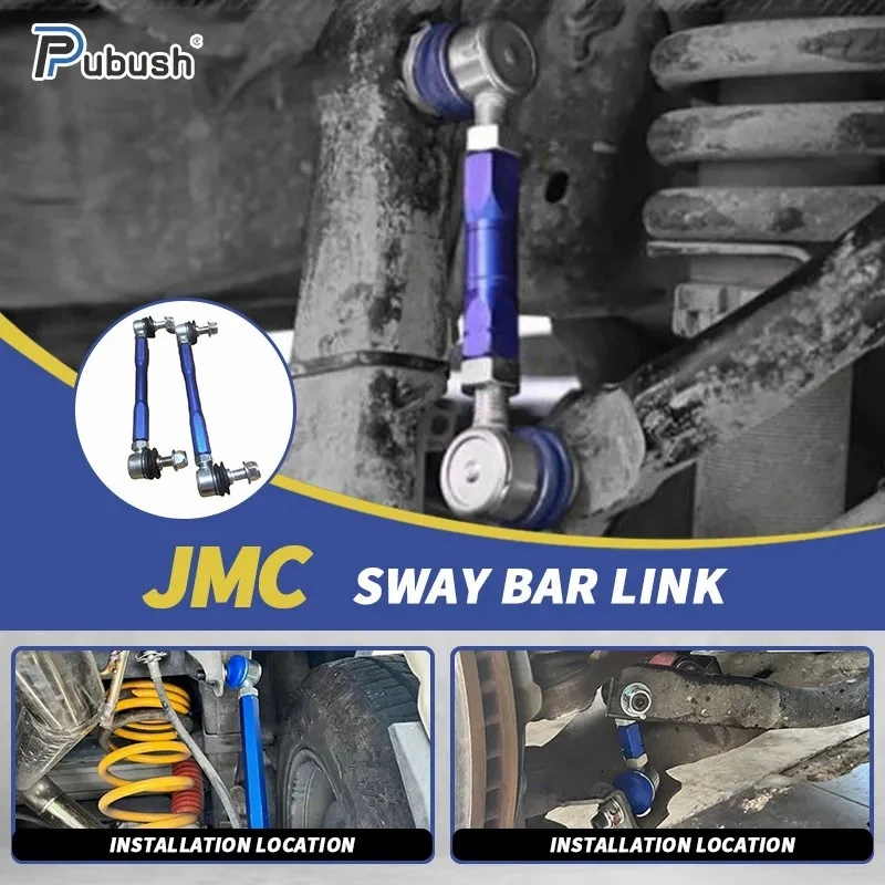 4x4 Stabilizer Link Kit suppliers