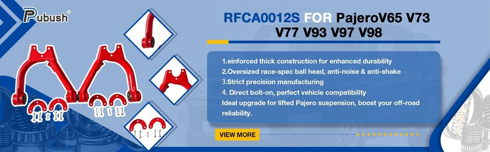 RFCA0012S001 RFCA0012S001
