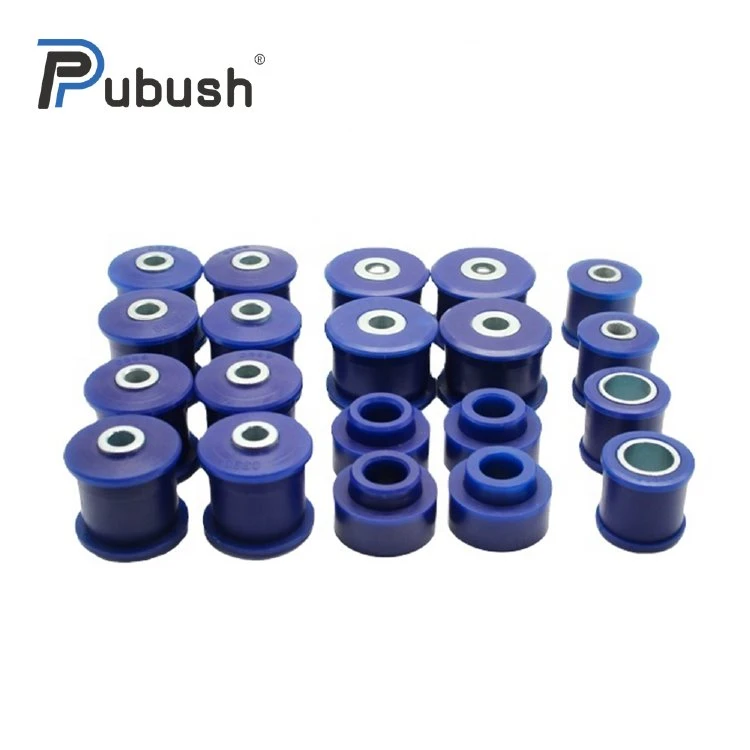 Polyurethane Bushings By Size